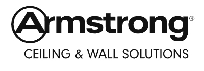 Armstrong Ceiling and Wall Solutions