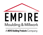 Empire Moulding and Millwork: A Novo Building Products Company