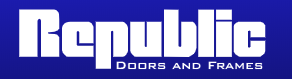 Republic Doors and Frames