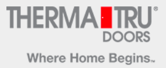 Thermatru Doors: Where Home Begins