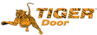 Tiger Door