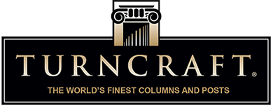 Turncraft, The World's Finest Columns and Posts